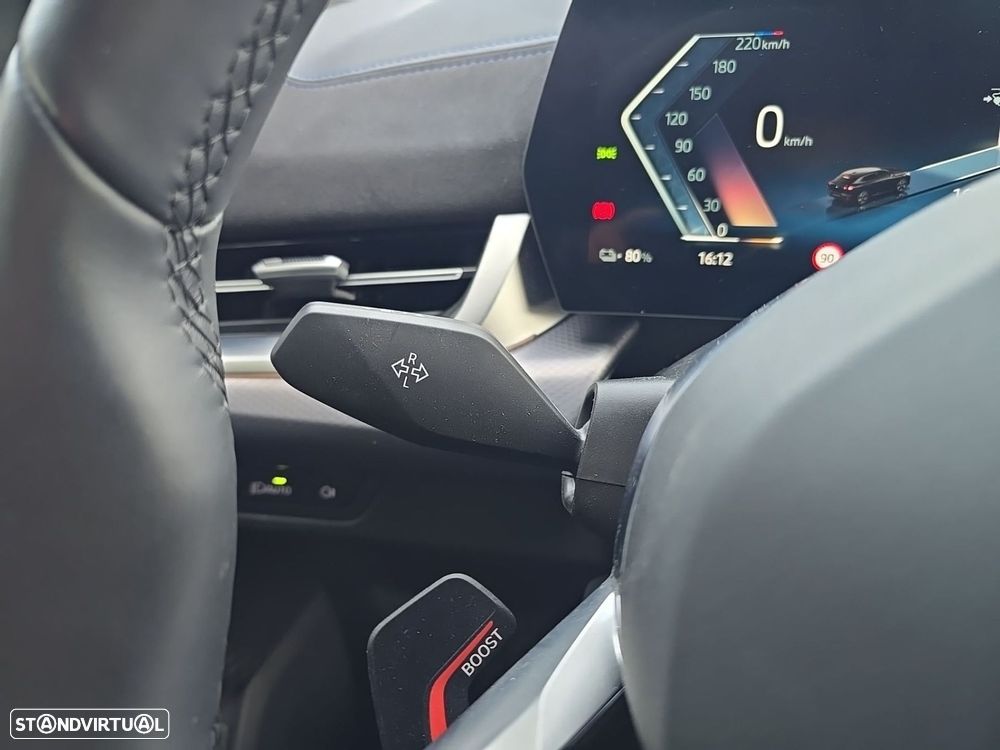 BMW iX2 eDrive20 Pack Desportivo M - 19