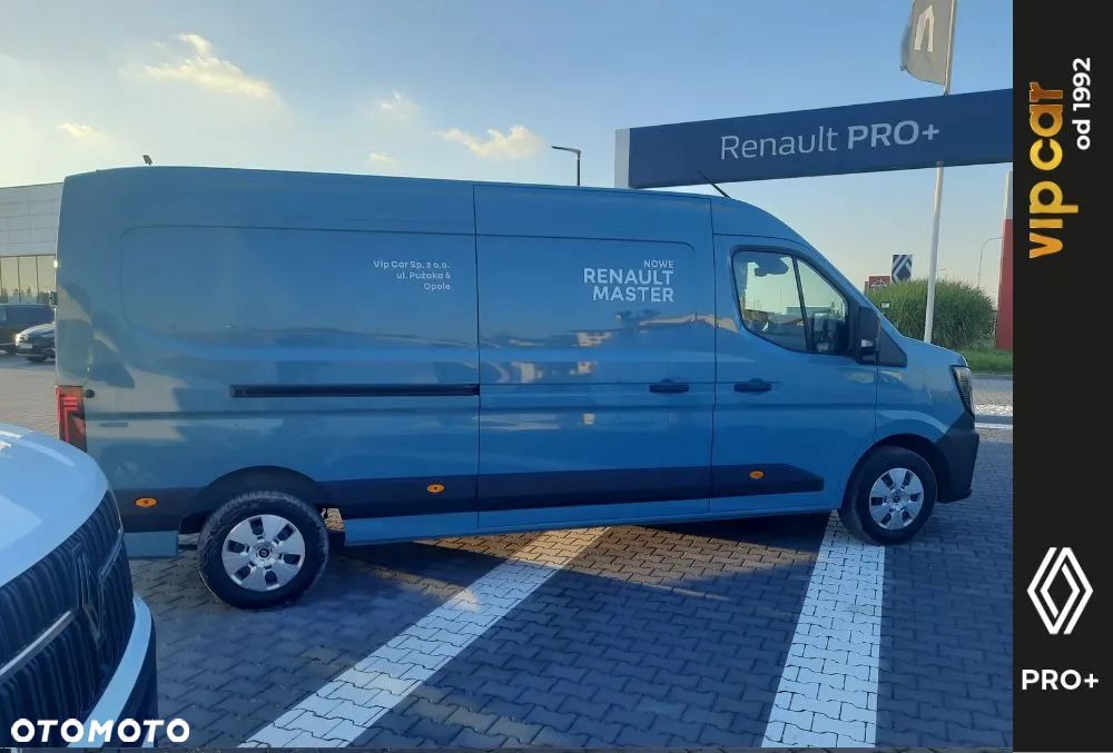 Renault NOWY MASTER - 3