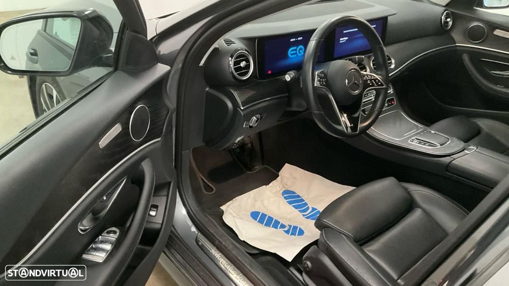Mercedes-Benz E 300 de AMG Line - 6