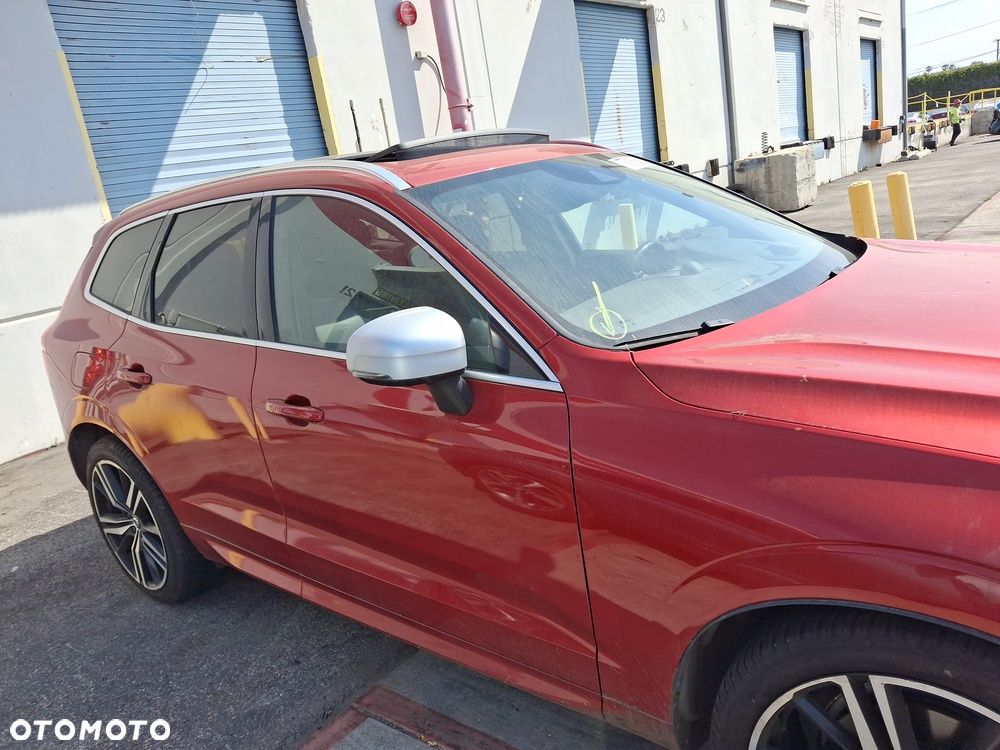 Volvo XC 60 - 23