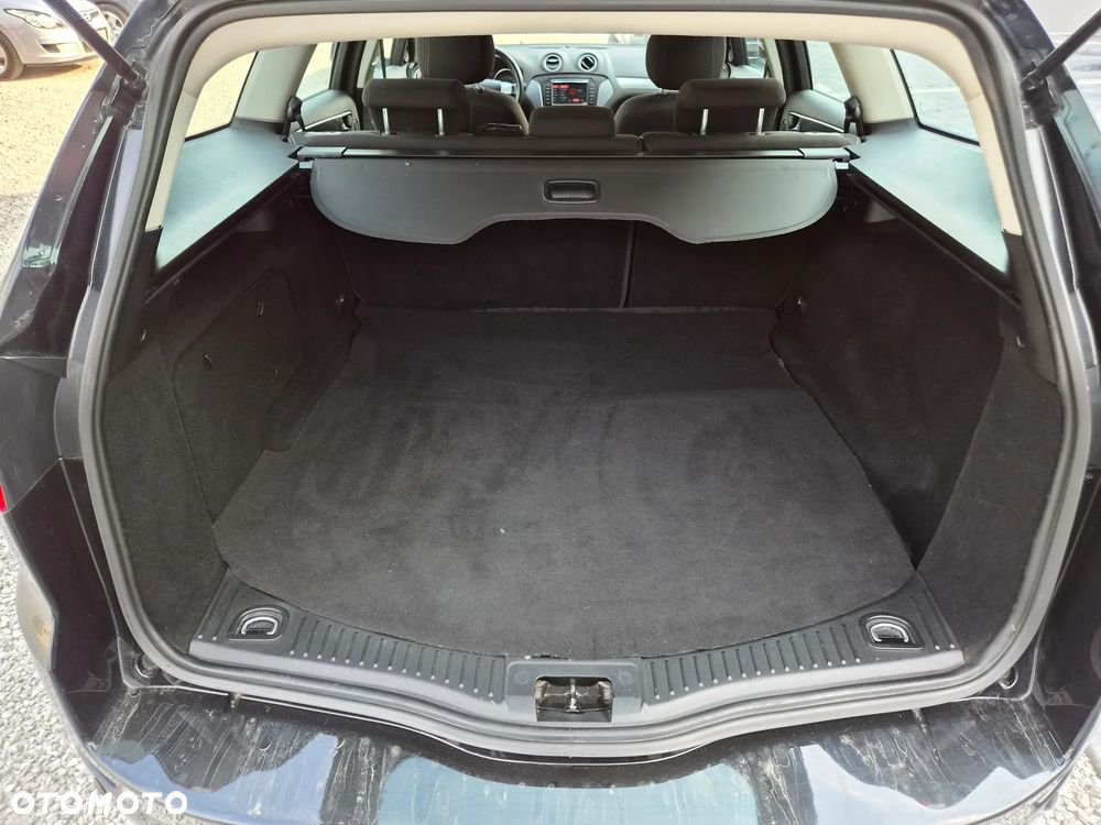 Ford Mondeo SW 2.0 TDCi Titanium - 18