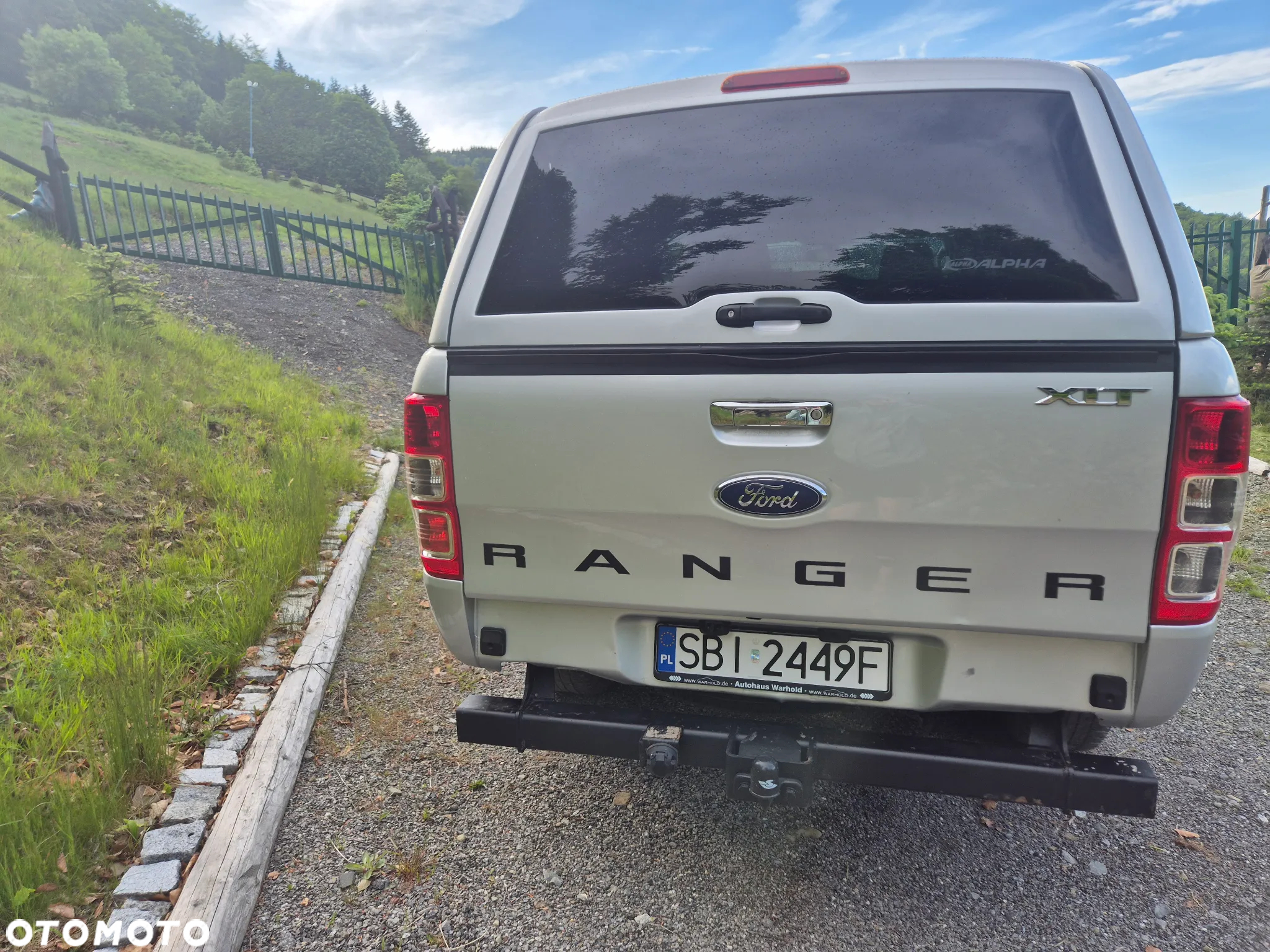 Ford Ranger - 6