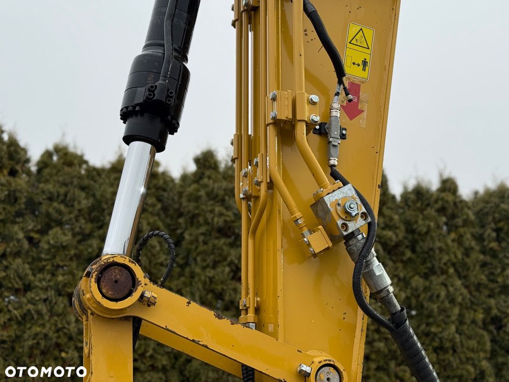 Caterpillar 311 FL RR - 16