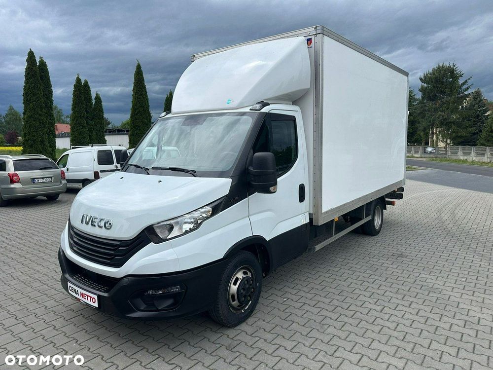 Iveco Daily 35C16 V