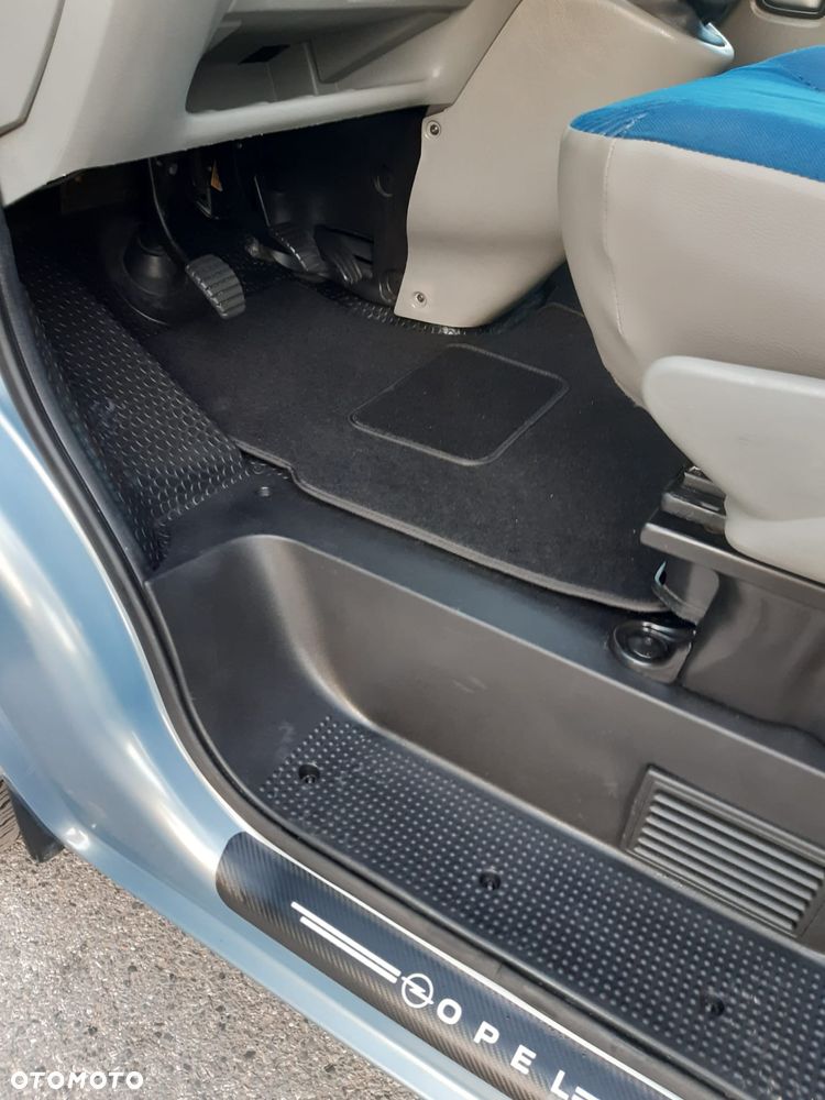 Opel Vivaro L1H1 Tour Elegance - 33