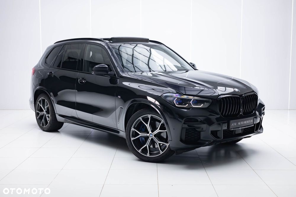 BMW X5 xDrive30d mHEV - 3