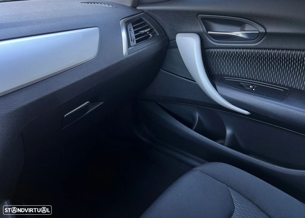 BMW 116 i Line Sport - 19