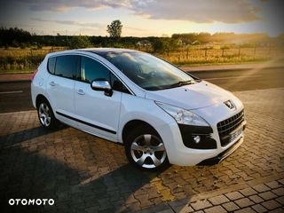 Peugeot 3008 1.6 HDi Premium