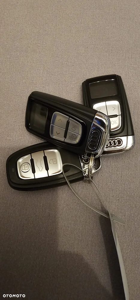 Audi A6 Avant ver-2-0-tdi-ultra-dpf-s-tronic - 20