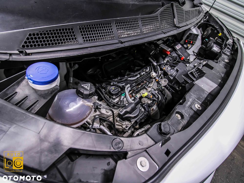 Toyota ProAce D-4D Long 3,1t Active (bryg.) - 16