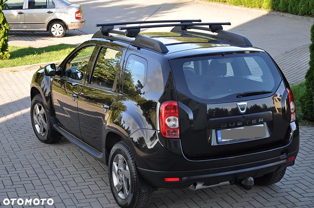 Dacia Duster 1.6 Laureate 4x4 - 32