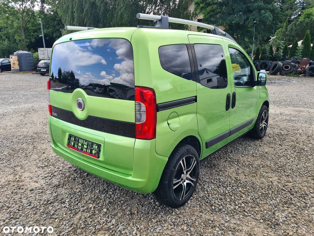 Fiat Qubo - 8