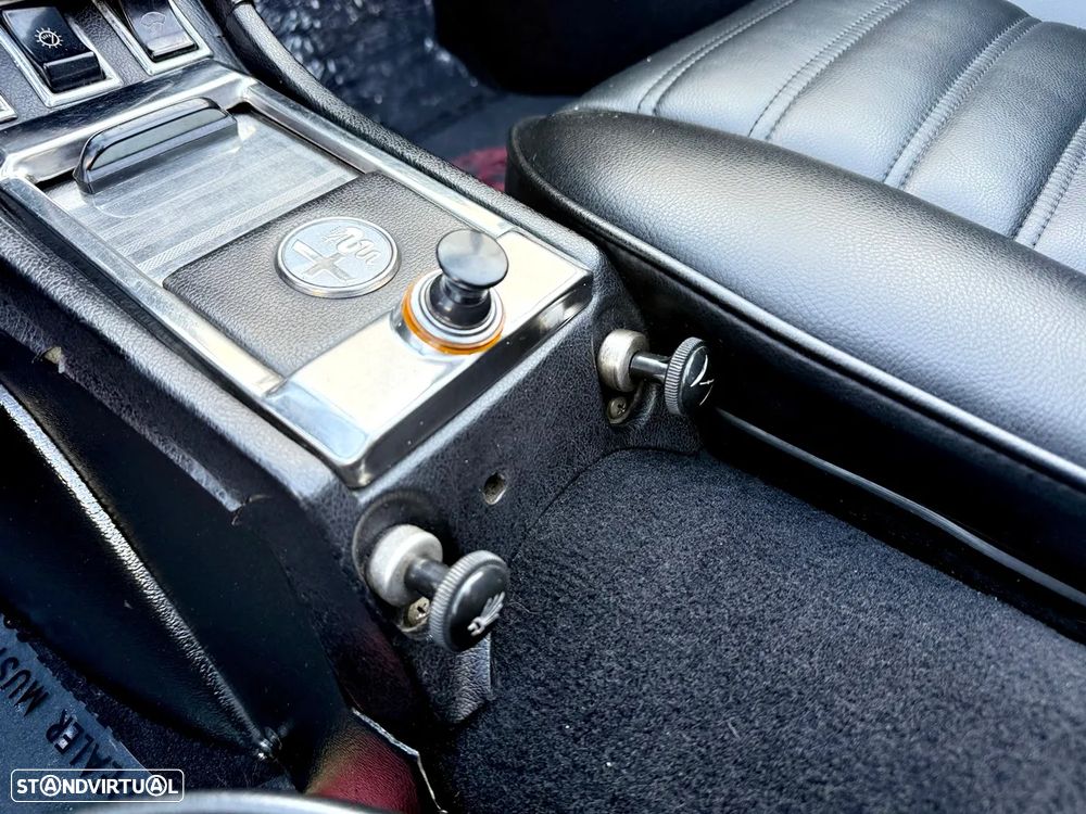 Alfa Romeo Spider - 21