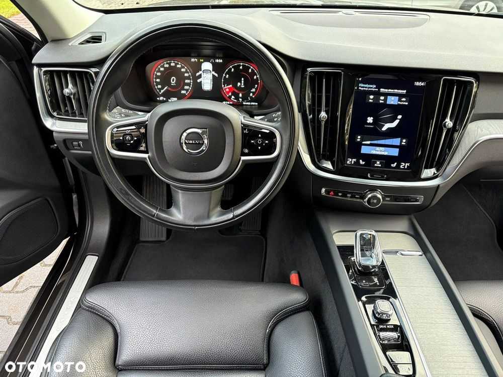 Volvo V60 - 17