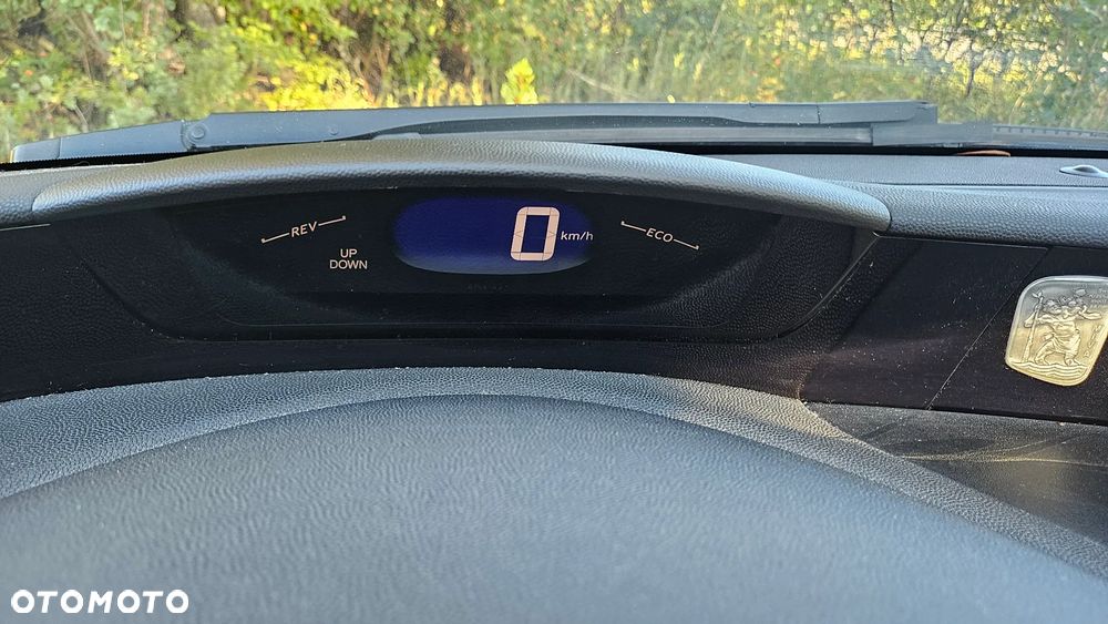 Honda Civic - 25
