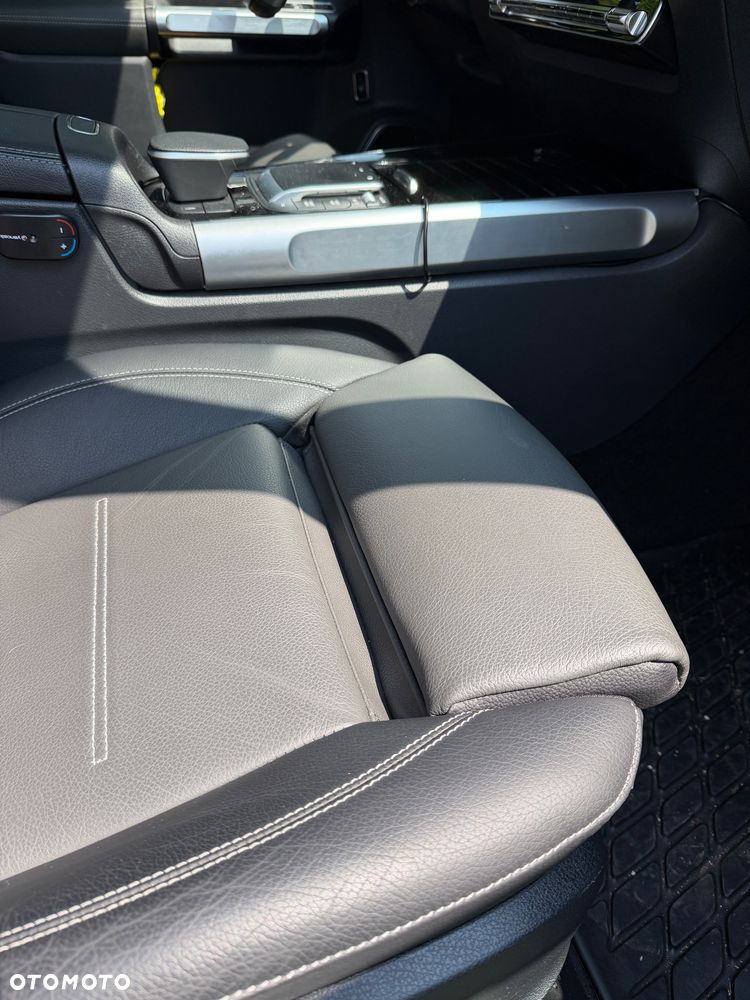 Mercedes-Benz GLB AMG 35 4-Matic - 8