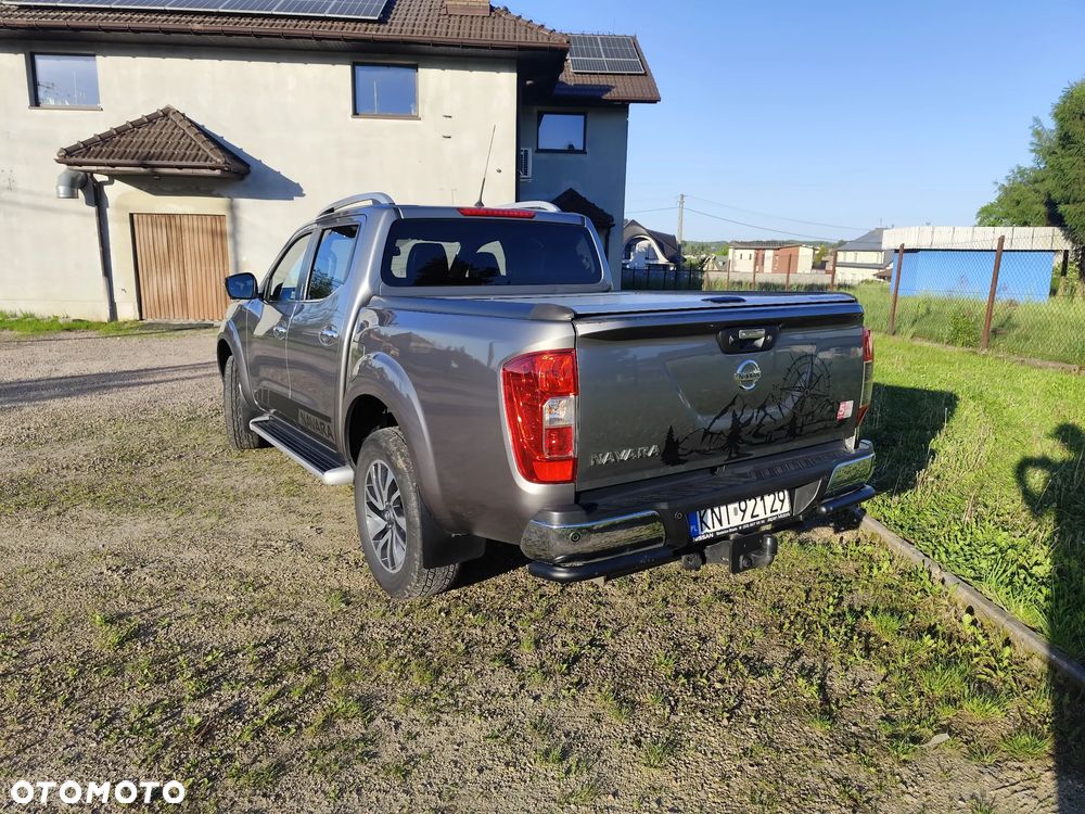 Nissan Navara - 5