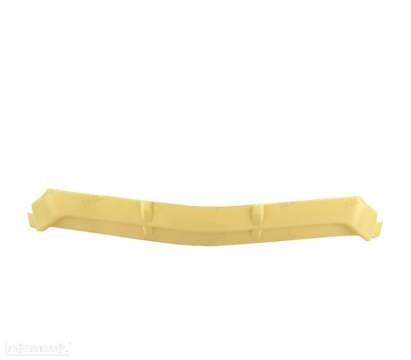 SPOILER LIP FRONTAL MERCEDES CLASE C W205 18-21 LOOK AMG - 3