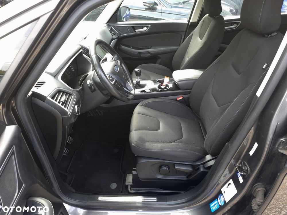 Ford S-Max 2.0 TDCi Titanium - 8