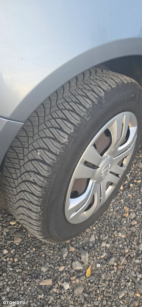 Skoda Fabia 1.2 TSI Active - 9