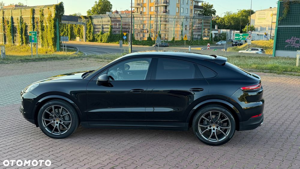 Porsche Cayenne S - 15
