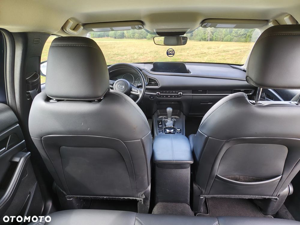 Mazda CX-30 - 32