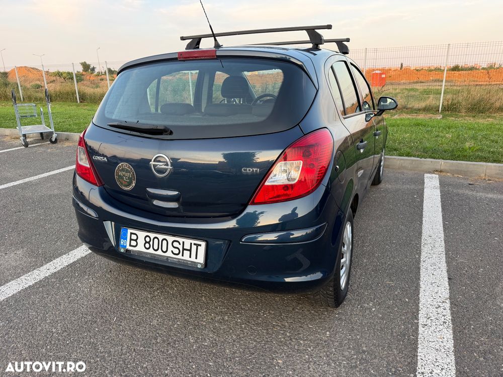 Opel Corsa 1.3 CDTI Enjoy - 2
