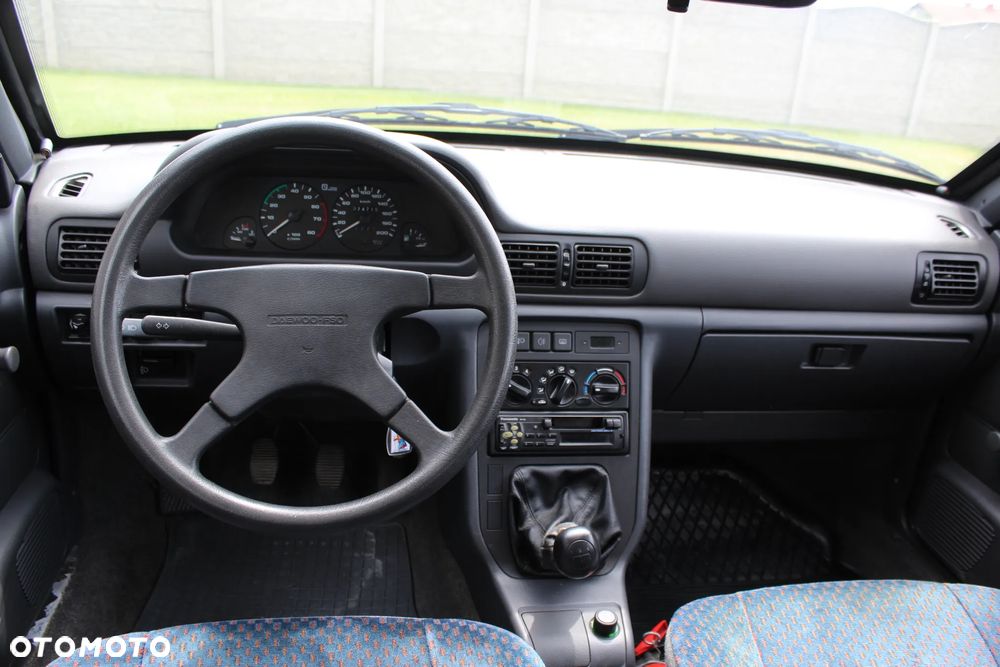 Polonez Atu - 17