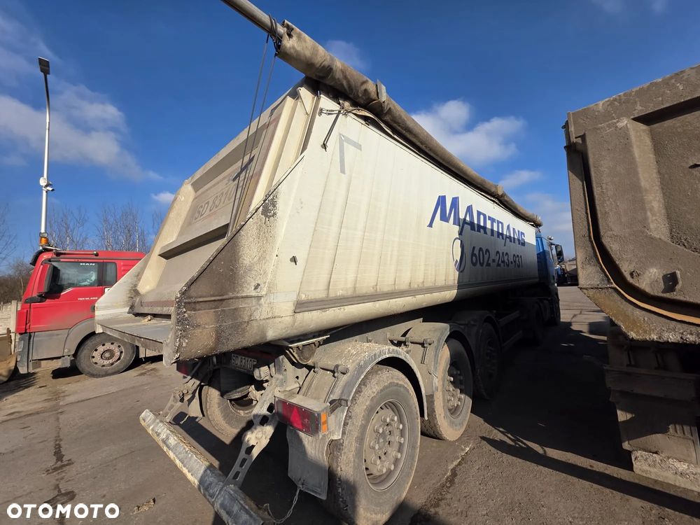 Schmitz Cargobull SKI 24 SL 06-72AK - 2