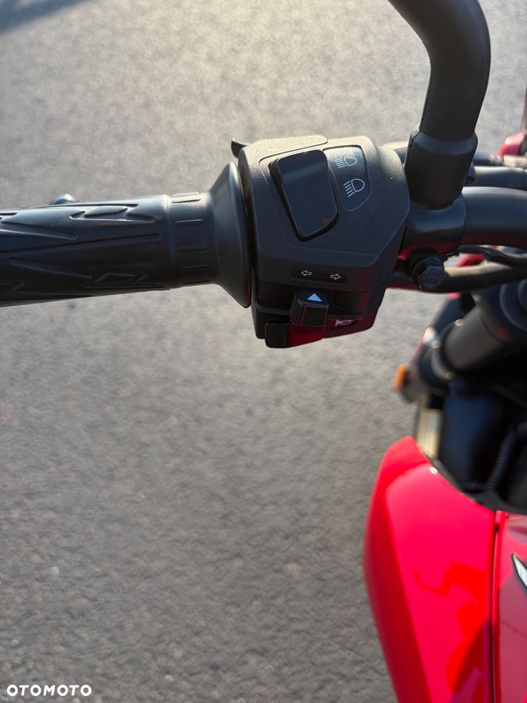 Bajaj Dominar 400 - 4