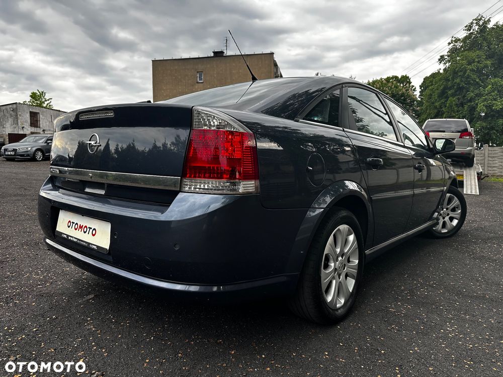 Opel Vectra 1.8 Cosmo Plus - 9