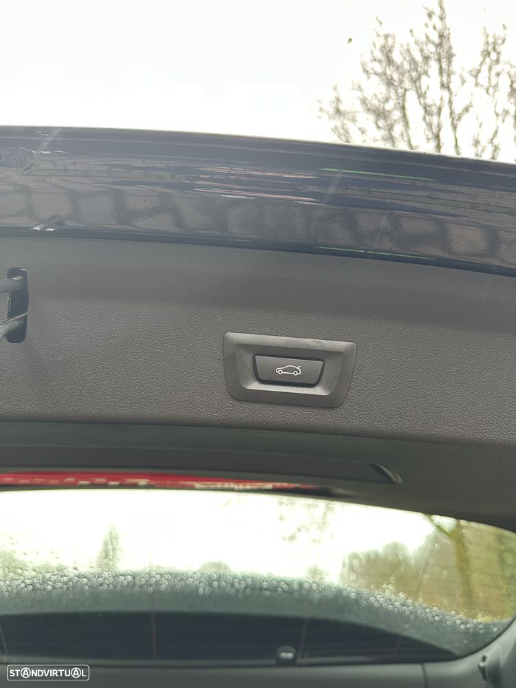 BMW 116 i Advantage - 33