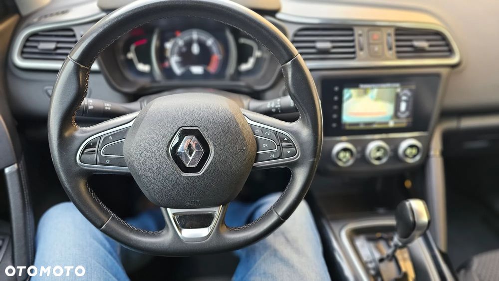 Renault Kadjar - 31