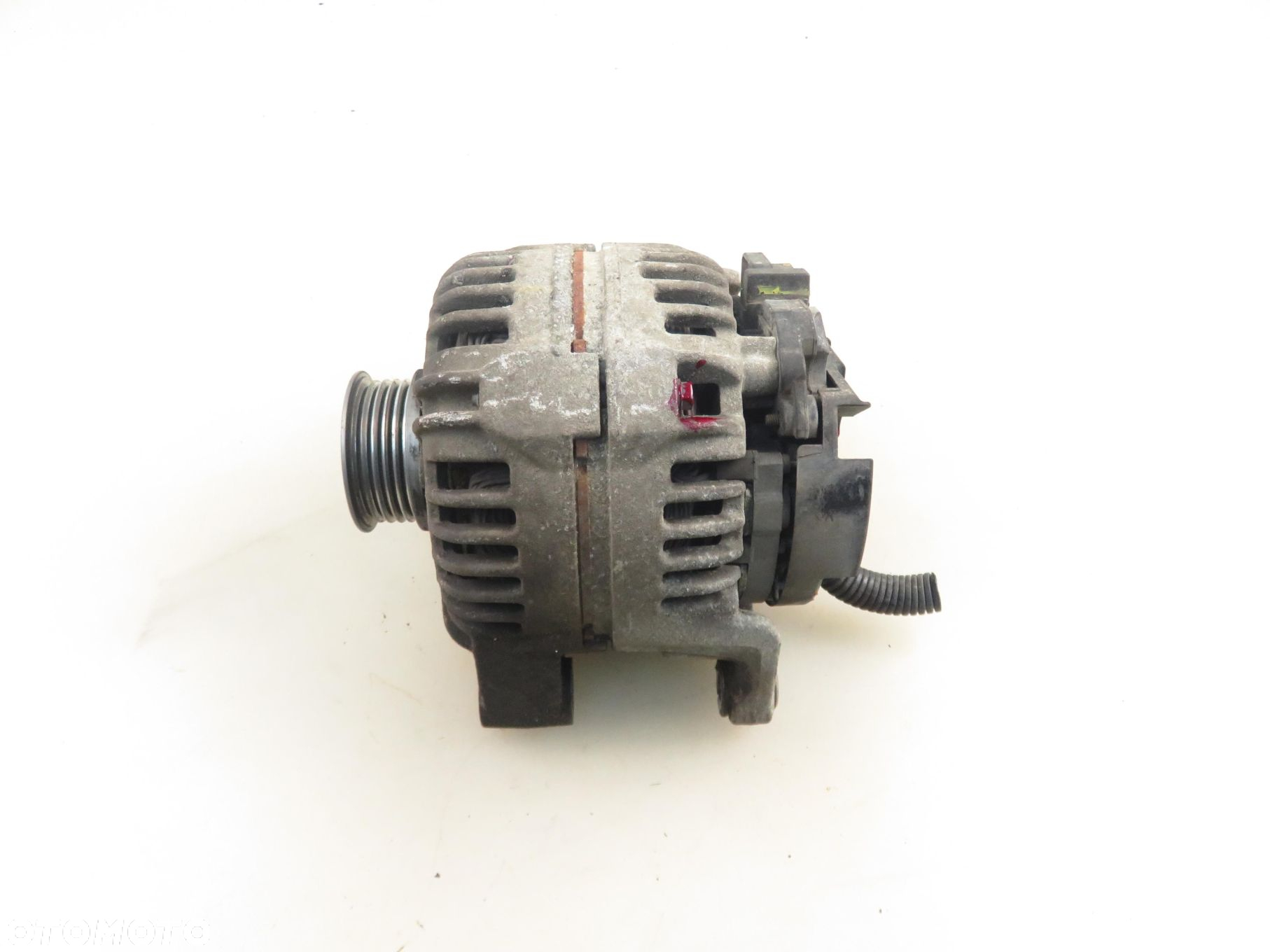 ALTERNATOR OPEL CORSA C  1.2 16V  13143128 13143128YW 0124524010 - 3