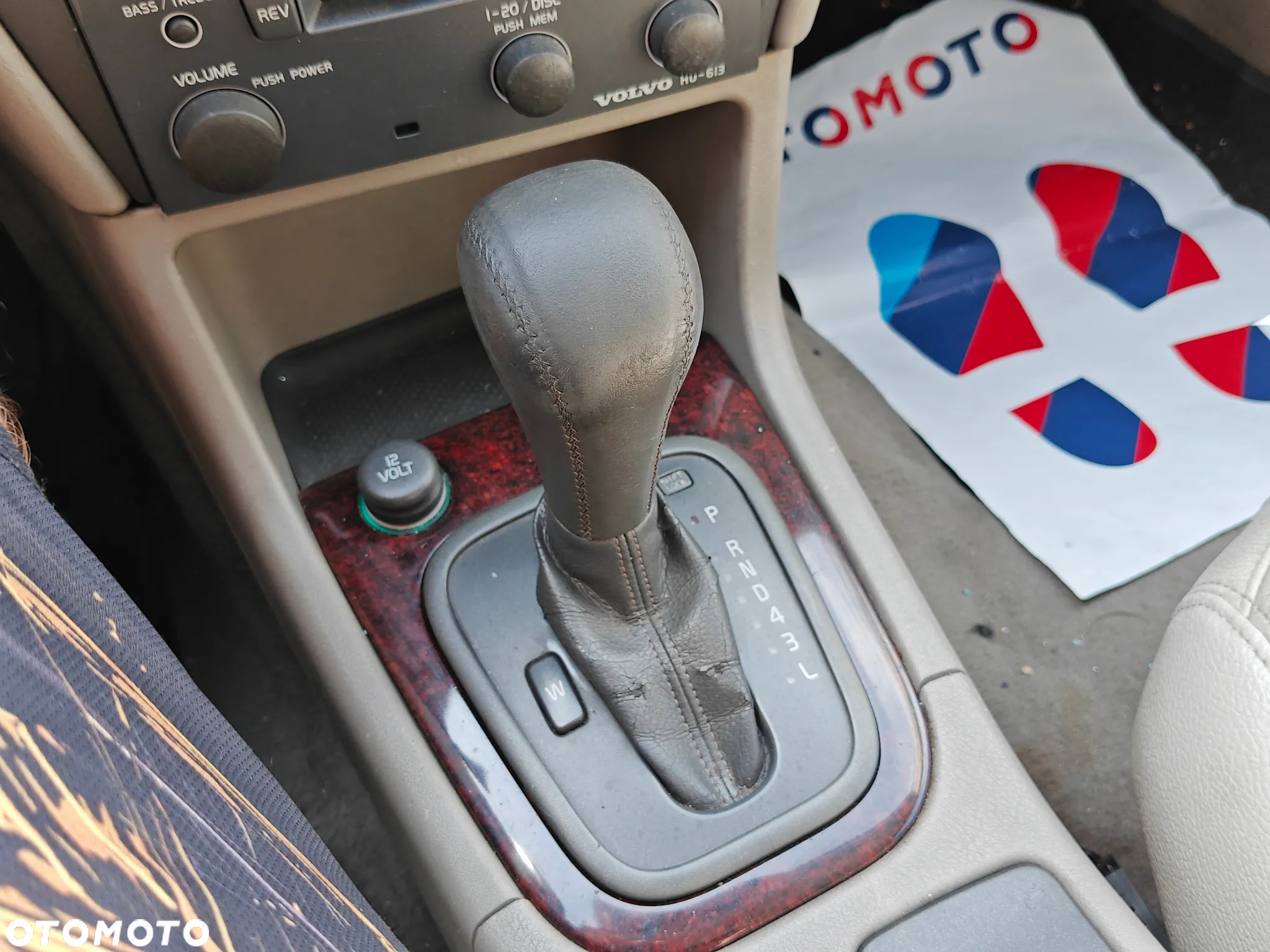 Volvo S40 2.4 Kinetic - 22