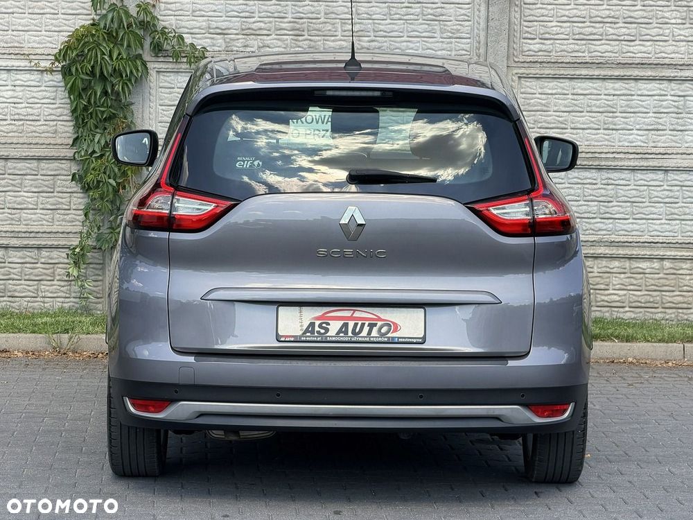 Renault Grand Scenic Gr 1.3 TCe Energy Intens EDC - 39