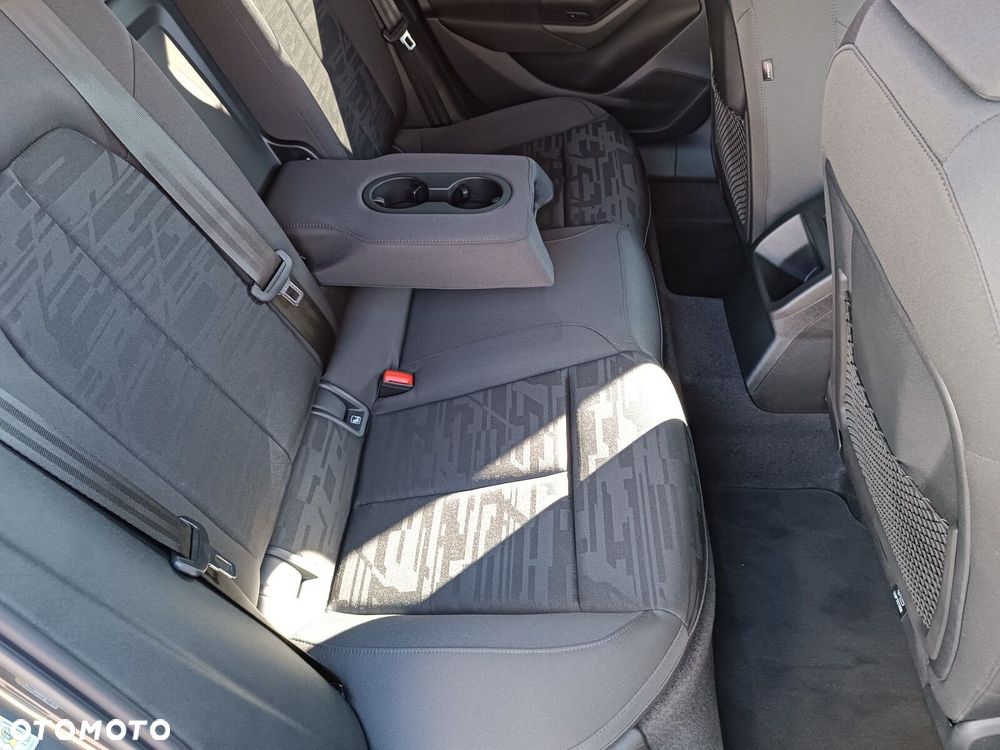 Audi A5 Limousine - 24