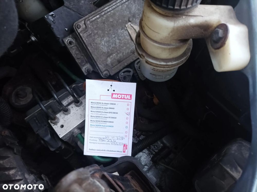 Citroën C8 2.0 16V Style - 7