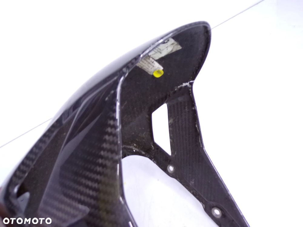 Reflektor LED lampa błotnik owiewka M1000 RR BMW K66 K67 S1000RR części - 31