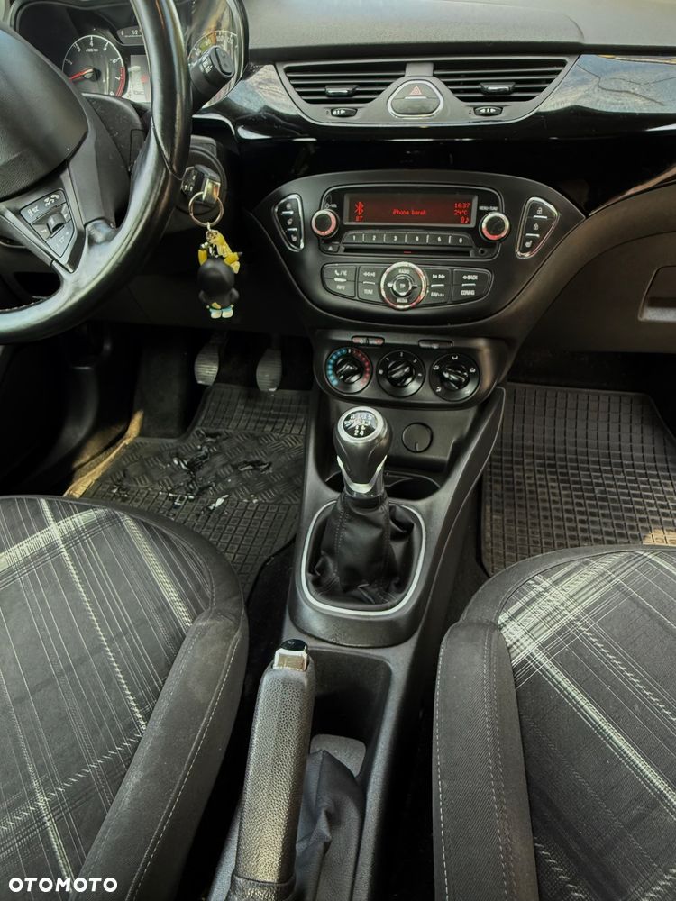 Opel Corsa - 12