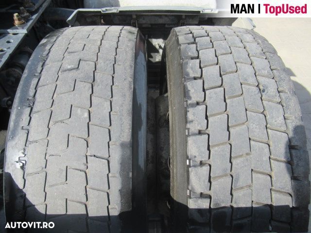 MAN TGX 18.440 4X2 LLS-U - 13