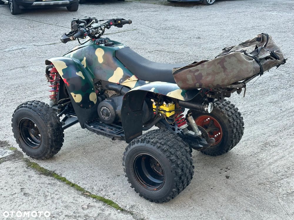 Polaris Scrambler - 4