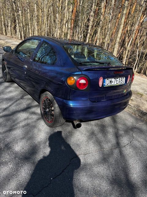 Renault Megane - 16
