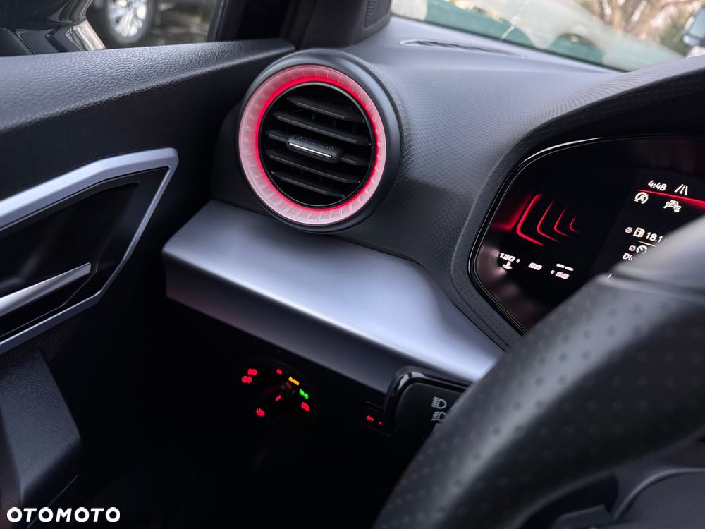 Seat Ibiza 1.5 TSI FR Anniversary S&S DSG - 37