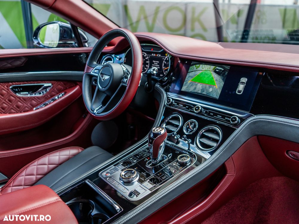 Bentley Continental - 30