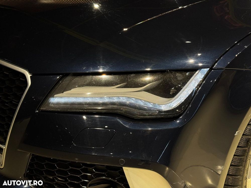 Audi RS7 - 11