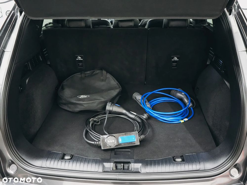 Ford Kuga 2.5P PHEV FWD Vignale - 35