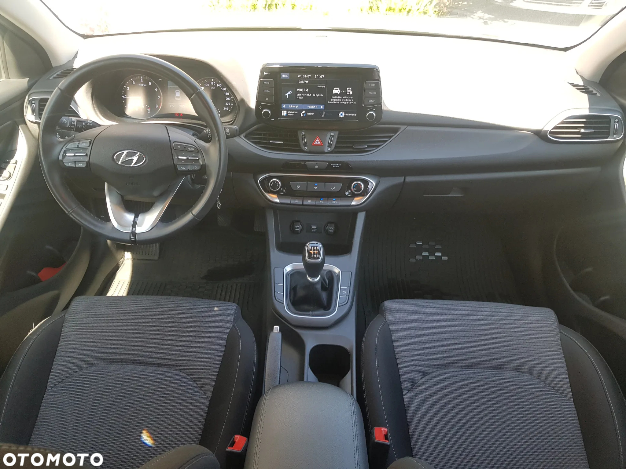 Hyundai i30 1.0 T-GDI Modern - 12
