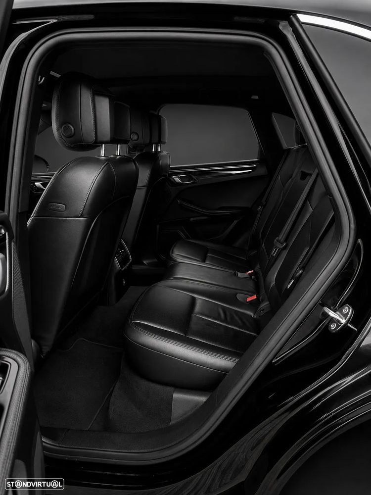 Porsche Macan S - 8