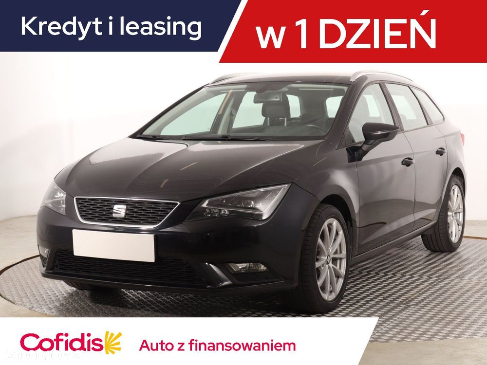 Seat Leon - 2